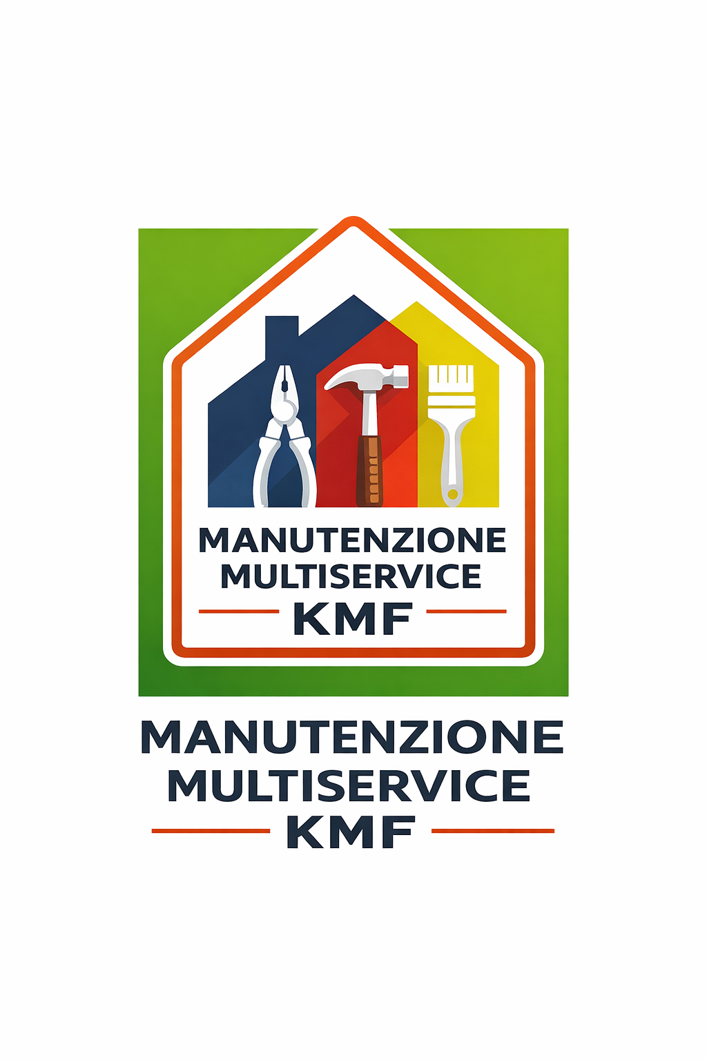 Logo KMF-multiservice